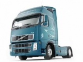 Volvo FH II